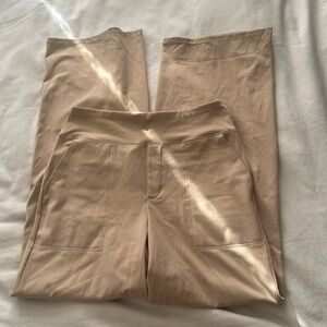 Stretchy Work Trousers